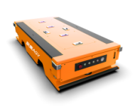 AGV小车在仓库管理中的应用前景如何